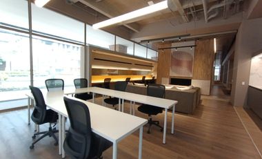 apartamento en arriendo en chico norte. Cod A51816