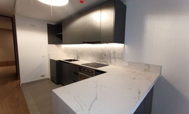 apartamento en arriendo en chico norte. Cod A51816