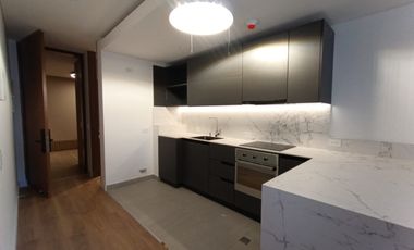 apartamento en arriendo en chico norte. Cod A51816