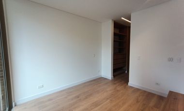 apartamento en arriendo en chico norte. Cod A51816