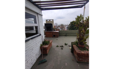 Venta Galpon Con vivienda