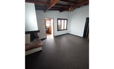 Venta Galpon Con vivienda