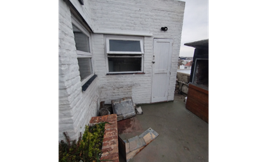 Venta Galpon Con vivienda