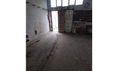 Venta Galpon Con vivienda