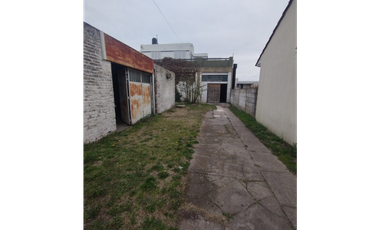 Venta Galpon Con vivienda