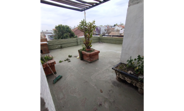 Venta Galpon Con vivienda