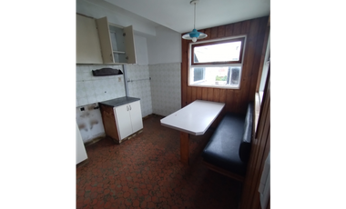 Venta Galpon Con vivienda