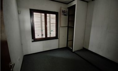 Venta Galpon Con vivienda