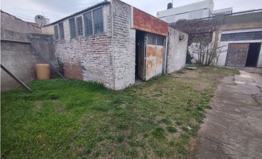 Venta Galpon Con vivienda