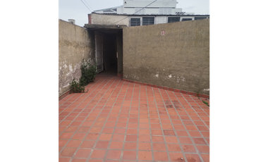 Venta Galpon Con vivienda