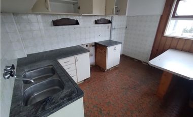 Venta Galpon Con vivienda