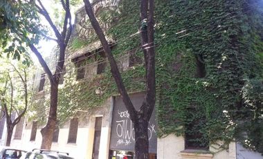 Depósito en Palermo