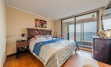Elegante Departamento Familiar con Amplios Ambientes