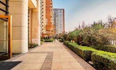 Elegante Departamento Familiar con Amplios Ambientes