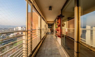 Elegante Departamento Familiar con Amplios Ambientes