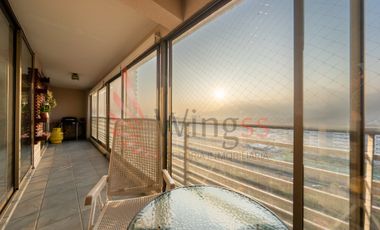 Elegante Departamento Familiar con Amplios Ambientes