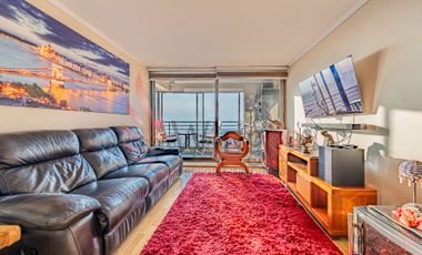 Elegante Departamento Familiar con Amplios Ambientes