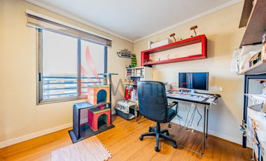 Elegante Departamento Familiar con Amplios Ambientes