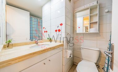 Elegante Departamento Familiar con Amplios Ambientes