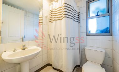 Elegante Departamento Familiar con Amplios Ambientes