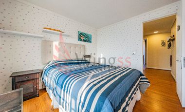 Elegante Departamento Familiar con Amplios Ambientes