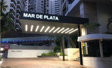 Hermoso apartamento en venta P.H. MAR DE PLATA