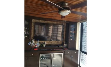 Hermoso apartamento en venta P.H. MAR DE PLATA