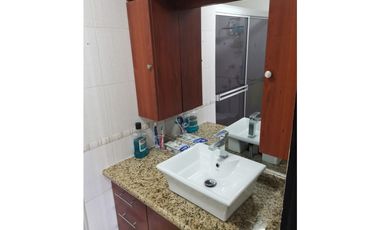Hermoso apartamento en venta P.H. MAR DE PLATA