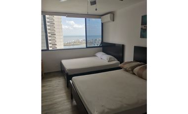 Hermoso apartamento en venta P.H. MAR DE PLATA