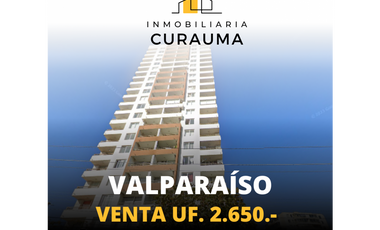 VALPARASO / Cº PLACERES / 2D 2B 1E 1B