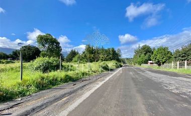 Sitio en Venta en Camino Variante internacional - Pasaje Arriagada