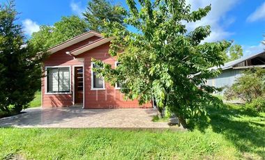 Sitio en Venta en Camino Variante internacional - Pasaje Arriagada