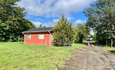 Sitio en Venta en Camino Variante internacional - Pasaje Arriagada