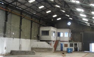 Galpón en Alquiler en Sarandí, Avellaneda, Buenos Aires