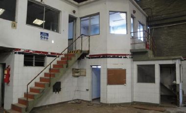 Galpón en Alquiler en Sarandí, Avellaneda, Buenos Aires