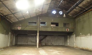 Galpón en Alquiler en Sarandí, Avellaneda, Buenos Aires