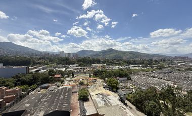 apartamento en arriendo en calle larga. Cod A515131