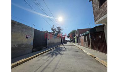 Venta De Lote 120M2 En Micaela Iv Piura  ¡Construye El Hogar De Tus Sueños O El Proyecto Inmobiliario Que Tanto Planeaste!