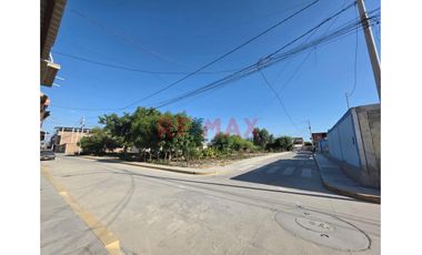 Venta De Lote 120M2 En Micaela Iv Piura  ¡Construye El Hogar De Tus Sueños O El Proyecto Inmobiliario Que Tanto Planeaste!