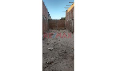 Venta De Lote 120M2 En Micaela Iv Piura  ¡Construye El Hogar De Tus Sueños O El Proyecto Inmobiliario Que Tanto Planeaste!