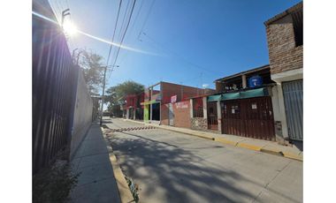 Venta De Lote 120M2 En Micaela Iv Piura  ¡Construye El Hogar De Tus Sueños O El Proyecto Inmobiliario Que Tanto Planeaste!
