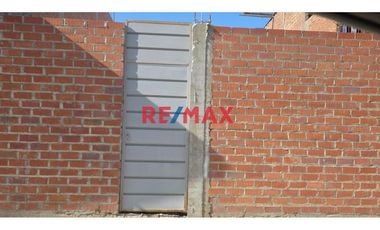 Venta De Lote 120M2 En Micaela Iv Piura  ¡Construye El Hogar De Tus Sueños O El Proyecto Inmobiliario Que Tanto Planeaste!