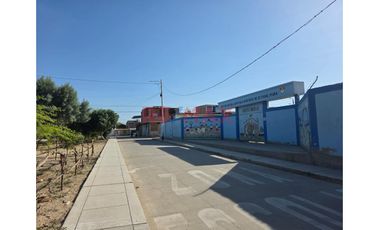 Venta De Lote 120M2 En Micaela Iv Piura  ¡Construye El Hogar De Tus Sueños O El Proyecto Inmobiliario Que Tanto Planeaste!