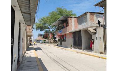Venta De Lote 120M2 En Micaela Iv Piura  ¡Construye El Hogar De Tus Sueños O El Proyecto Inmobiliario Que Tanto Planeaste!