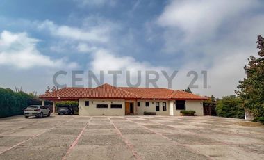 Rebajada Parcela Condominio El Haras Camino Loreto