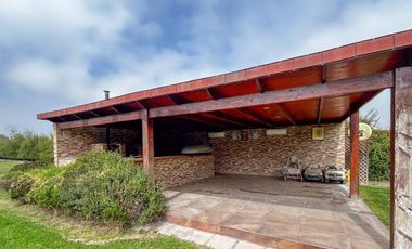 Rebajada Parcela Condominio El Haras Camino Loreto