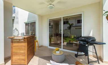 VENTA CASA PANAMA PACIFICO BOSQUES DEL PACIFICO