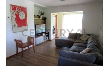 CHICUREO PONIENTE - LINDA CASA CHILENA 2 PISOS