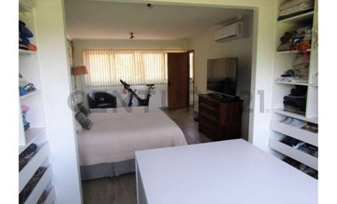 CHICUREO PONIENTE - LINDA CASA CHILENA 2 PISOS