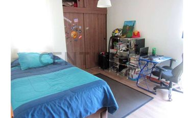 CHICUREO PONIENTE - LINDA CASA CHILENA 2 PISOS